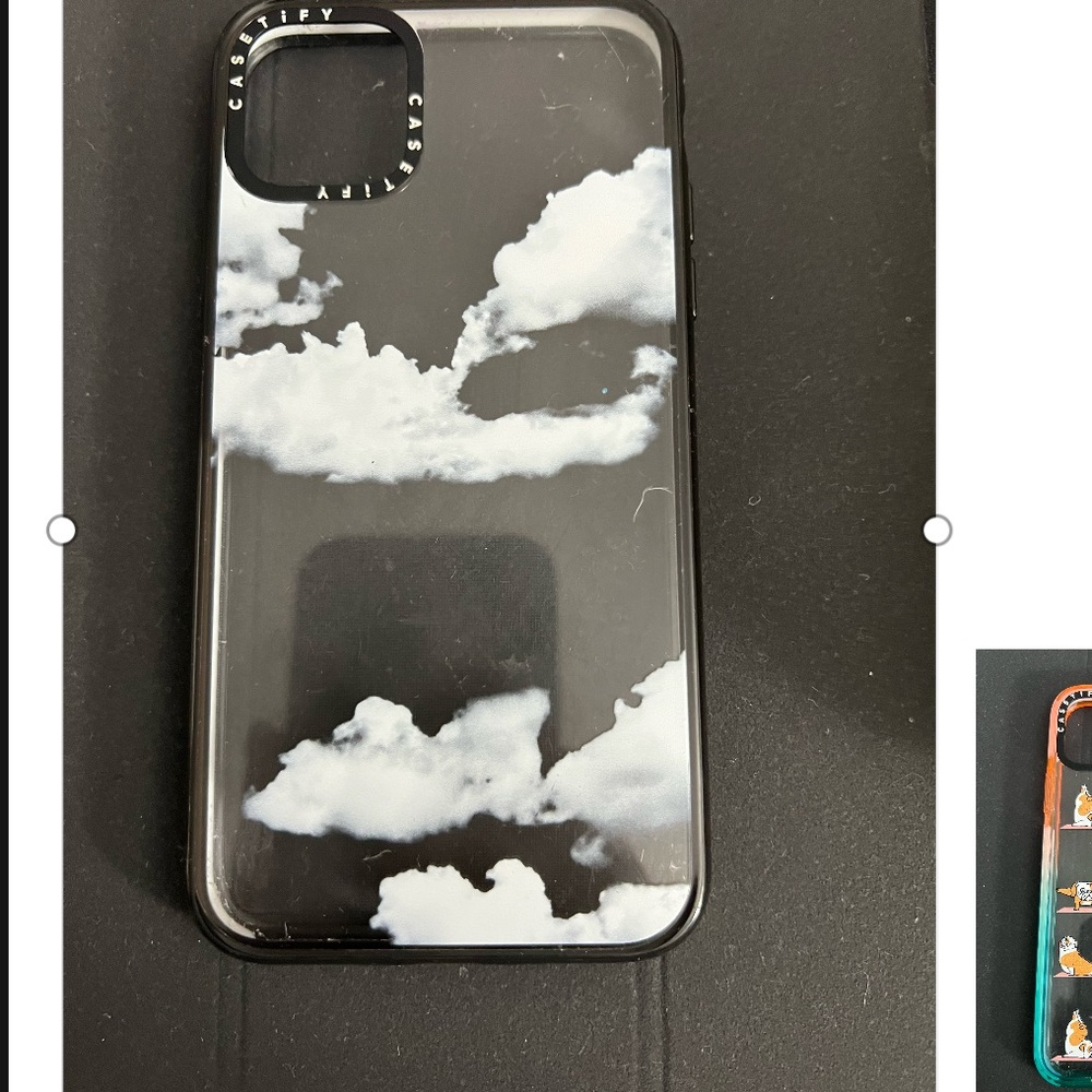 Phone 11 Pro Max; price isn’t negotiable unless bundling